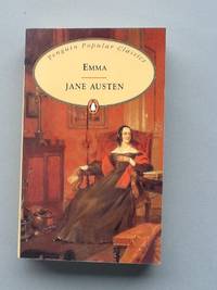 Emma by Jane Austen
- Paperback
- 1994
- from Patricia Boyd (SKU: pB747I)