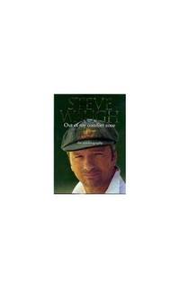Steve Waugh - Out Of My Comfort Zone - The Autobiography