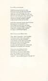 View Image 3 of 3 for Ben Jonson Entertains a Man from Stratford and other poems Inventory #37890