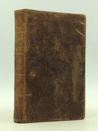 image of AN ABRIDGMENT OF MR. LOCKE'S ESSAY CONCERNING HUMAN UNDERSTANDING