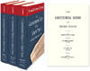 The Constitutional History of the United States. 3 Vols. 1765-1895