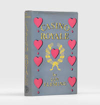 Casino Royale. by FLEMING, Ian - 1953