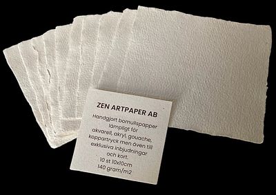 »Handmade Paper«