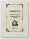 Proyecto de Revolucion