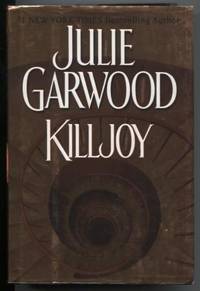 Killjoy by Garwood, Julie - 2002