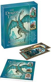 The Dragon Tarot: Includes a full deck of 78 specially commissioned tarot cards and a 64-page...