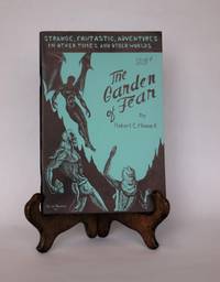 The Garden of Fear 1945