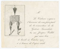 Le Cadavre Exquis A L Honneur De Vous Faire Part De La Ra C Ouverture De