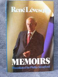 image of Memoirs