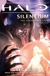 Halo: Silentium: 3 (Forerunner Saga (Halo))