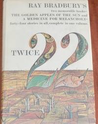 Twice 22 by Bradbury, Ray - 1959