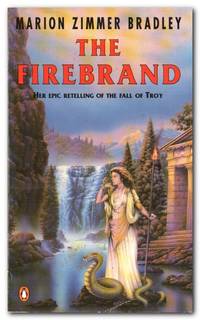image of The Firebrand