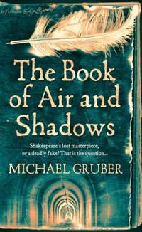cover of The Book of Air and Shadows
