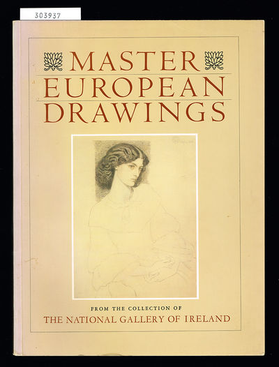 Master European Drawings from the Collection of…