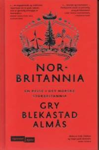 Norbritannia. En reise i det norske Storbritannia