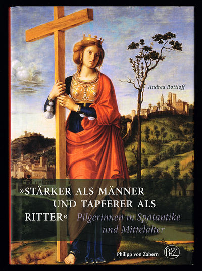Stärker als Männer und tapferer als Ritter.…