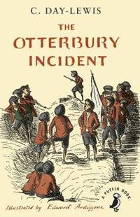 image of The Otterbury Incident