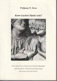 Kann Lachen Sünde Sein?