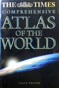 The Times comprehensive atlas of the world