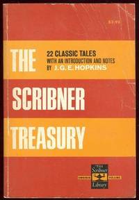 Hopkins, J. G. E. editor - Scribner Treasury 22 Classic Tales