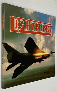 Lightning by Ian Black [Paperback 1988]