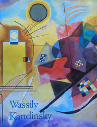 Kandinsky (Basic Art) by Duchting, Hajo - 1994