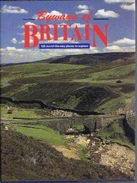 Byways of Britain: The Lake District; North-East England; The North York Moors; The Yorkshire...