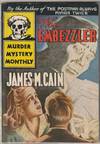 The Embezzler - Avon Murder Mystery Monthly #20