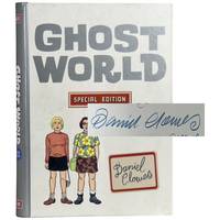Ghost World: Special Edition