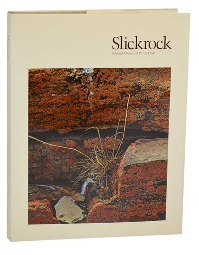 Slickrock