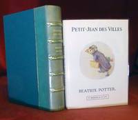 L'Histoire De Petit-Jean Des Villes; (The Tale Of Johnny Town-Mouse)