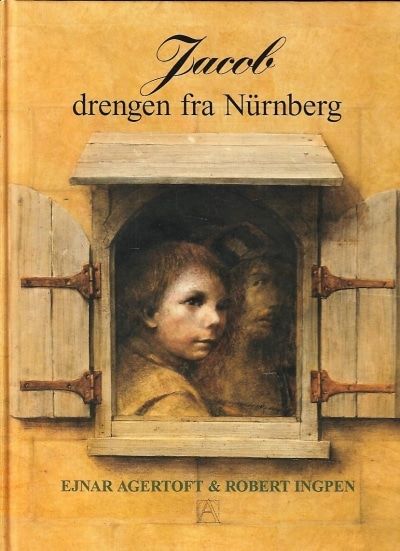 Jacob. Drengen fra Nürnberg