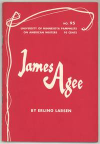 James Agee