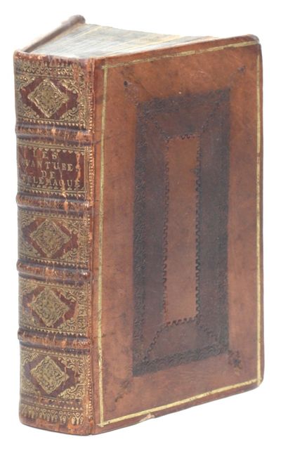 Les Avantures de Telemaque, fils d’Ulysse.…