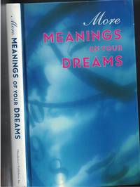 image of More Meanings Of Your Dreams