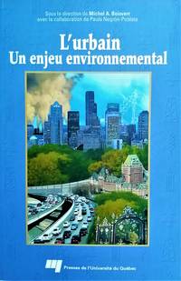 image of L'urbain, un enjeu environnemental