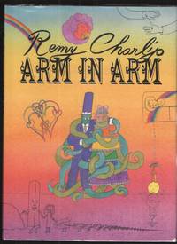 cover of Arm in Arm A Collection of Connections, Endless Tales, Reiterations, and Other Echolalia