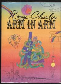 Arm in Arm A Collection of Connections, Endless Tales, Reiterations, and  Other Echolalia