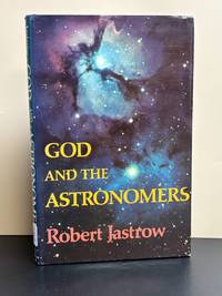 God And The Astronomers