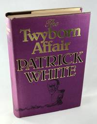 The Twyborn Affair