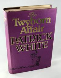 The Twyborn Affair by White, Patrick - 1979