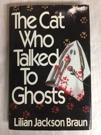 The Cat Who Talked to Ghosts