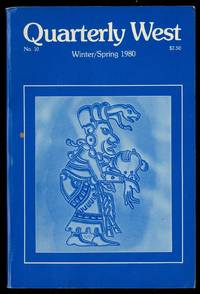 Quarterly West Number 10 Winter/Spring 1980