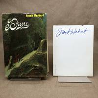 cover of Dune
