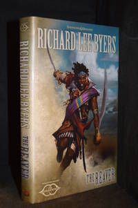 The Reaver; Forgotten Realms; The Sundering; Book IV (Publisher series: Forgotten Realms.) by Byers, Richard Lee