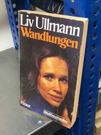 Wandlungen Biographie