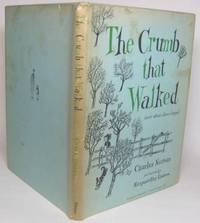 cover of THE CRUMB THAT WALKED: MORE ABOUT JANE JONQUIL. Pictures by Margaret Bloy Graham