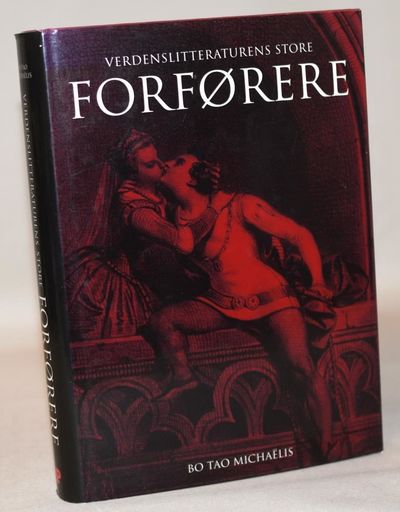 Verdenslitteraturens store forførere.