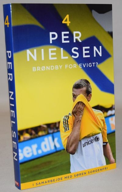 Per Nielsen: 4 - Brøndby for evigt?.