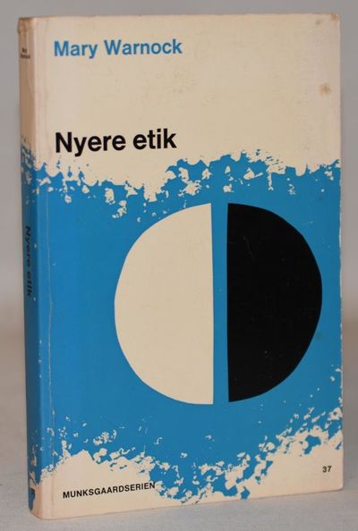 Nyere etik.